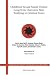 Childhood Sexual Assault Victims: Long Term Outcomes After Testifying in Criminal Court (Monographs of the Society for Research in Child Development)