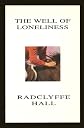 The Well Of Loneliness