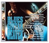 Review Various Artists  / Blues Guitar Heaven, Vol. 2