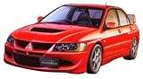1/24インチアップディスクシリーズ56 ランサーエボリューションVIII GSR