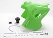 97-07 KAWASAKI KLX300: ACERBIS GAS TANK 3.7 GALLONS - GREEN (GREEN)
