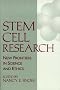 Stem Cell Research: New Frontiers in Science and Ethics