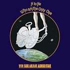H to He Who Am the Only One by Van Der Graaf Generator (Audio CD - 2005) - Import