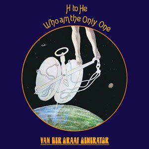 Van Der Graaf Generator - House With No Door Lyrics - Zortam Music