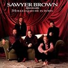 Hallelujah He Is Born by Sawyer Brown