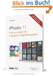 iPhoto 11: iLife 11 von Apple f�r eng...