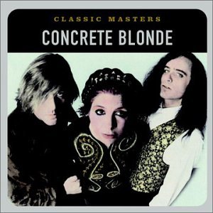 Concrete Blonde