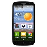 UPC 616960084952 product image for Alcatel OneTouch Icon Pop Android Prepaid Phone with Triple Minutes (Tracfone) | upcitemdb.com