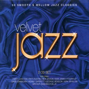 CD-Charts  Search : Velvet Jazz Vol.1: 30 Smooth & Mellow Jazz Classics