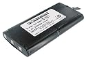 9.6 Volt NiCad Laptop Battery