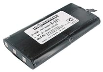 9.6 Volt NiCad Laptop Battery
