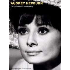 Audrey Hepburn