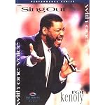 Sing Out With One Voice (Song Book) book cover