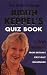 Book JUDITH KEPPEL'S QUIZ BOOK: 1000 QUESTIONS FROM BRITAIN'S FIRST QUIZ MILLIONAIRE (