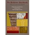 The Beethoven Sketchbooks: History, Reconstruction, Inventory (California Studies in 19th Century Music) by Douglas Johnson, Alan Tyson, and Robert Winter