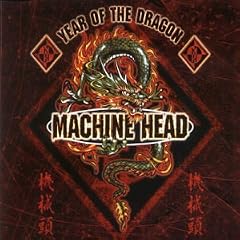 Year of the Dragon
