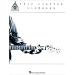 Eric Clapton - Slowhand book cover