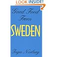 Good Food from Sweden (Hippocrene International Cookbook Series) by Inga Norberg
