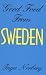 Good Food from Sweden (Hippocrene International Cookbook Series)
