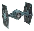Star Wars: Original Trilogy Collection > Tie Fighter Vehicle