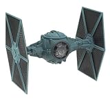 Star Wars Original Trilogy TIE Fighter Vehicles