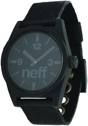 Neff Daily Woven Watch