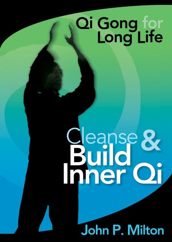 Cleanse and Build Inner Qi [DVD] [2005] [NTSC]