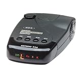 BELTRONICS E926CS Express 926 Radar Detector