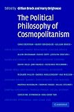 The Political Philosophy of Cosmopolitanism