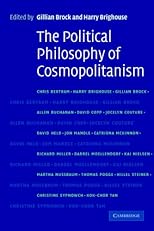 The Political Philosophy of Cosmopolitanism