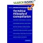 The Political Philosophy of Cosmopolitanism