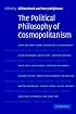 The Political Philosophy of Cosmopolitanism