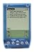 Handspring Visor Deluxe (Blue)