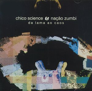 Chico Science & Nação Zumbi - Computadores Fazem Arte Lyrics - Zortam Music
