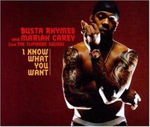Busta Rhymes - I Know What You Want Lyrics - Zortam Music