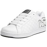 Vans Womens Widow Plus Skateboarding Shoe (bubble vans) white/silver VIPS3SM 4.5 UK