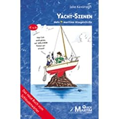Yacht - Szenen: Mehr maritime Missgeschicke
