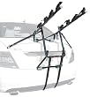 Allen Deluxe 4-Bike Trunk Mount Rack Allen Deluxe 4-Bike Trunk Mount Rack