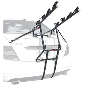 Allen-Deluxe-4-Bike-Trunk-Mount-Rack