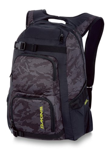 DAKINE Rucksack Duel Pack, Phantom, Ca. 26 L, 8130-020_1285