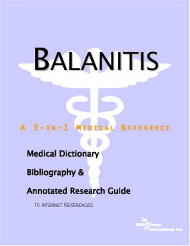 Balanitis