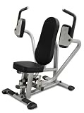 Steelflex Pec Dec / Fly Machine