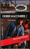 Borrowed Dreams (Men Made in America: Alaska #2)