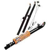 Flexible Flyer Cross Country Ski Set
