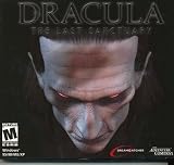 Dracula 2: The Last Sanctuary