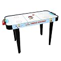 Simpsons Air Hockey Table