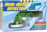 Review Toyday  / Mini Metal Detector