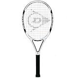Dunlop '08 Aerogel Rush Tennis Racquet