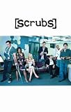 Scrubs 11x17 Poster