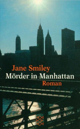 Jane Smiley